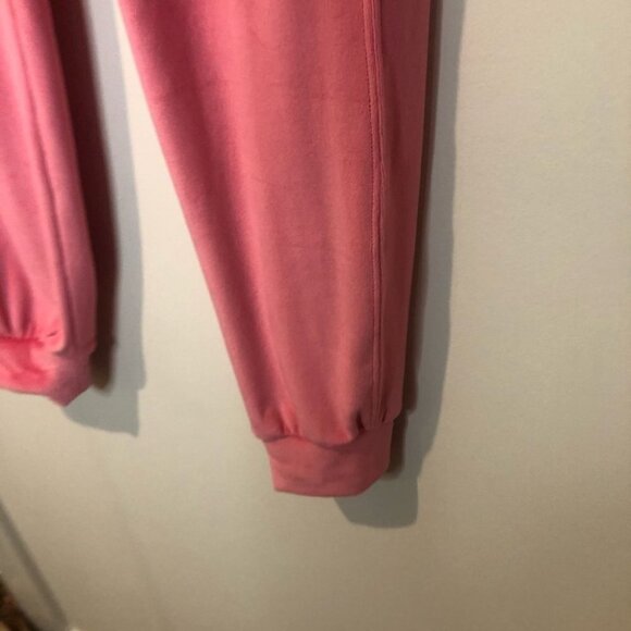 ANTHROPOLOGIE Merida Velvet Drawstring Joggers - Picture 6 of 12